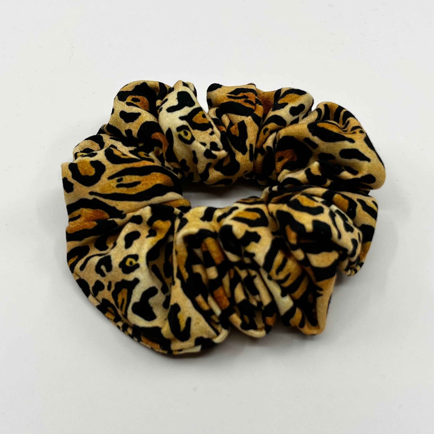Sovmask scrunchie