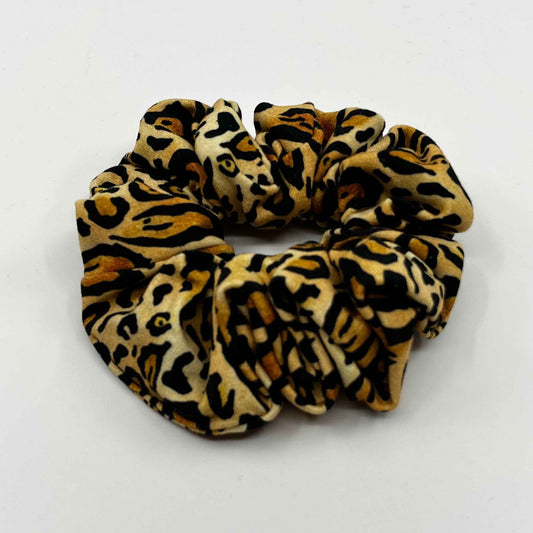 Sovmask scrunchie