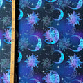 Moon & stars (jersey)