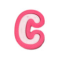 C (halsbandsbokstav) 20mm