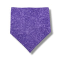 Lila bandana