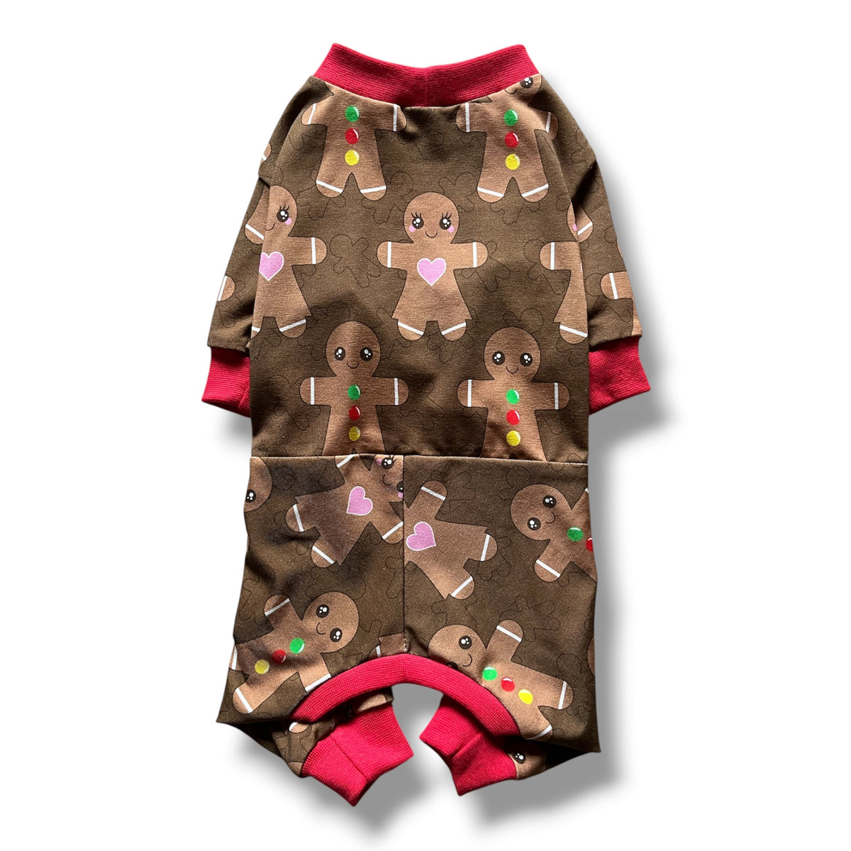 Pepparkakor - pyjamas