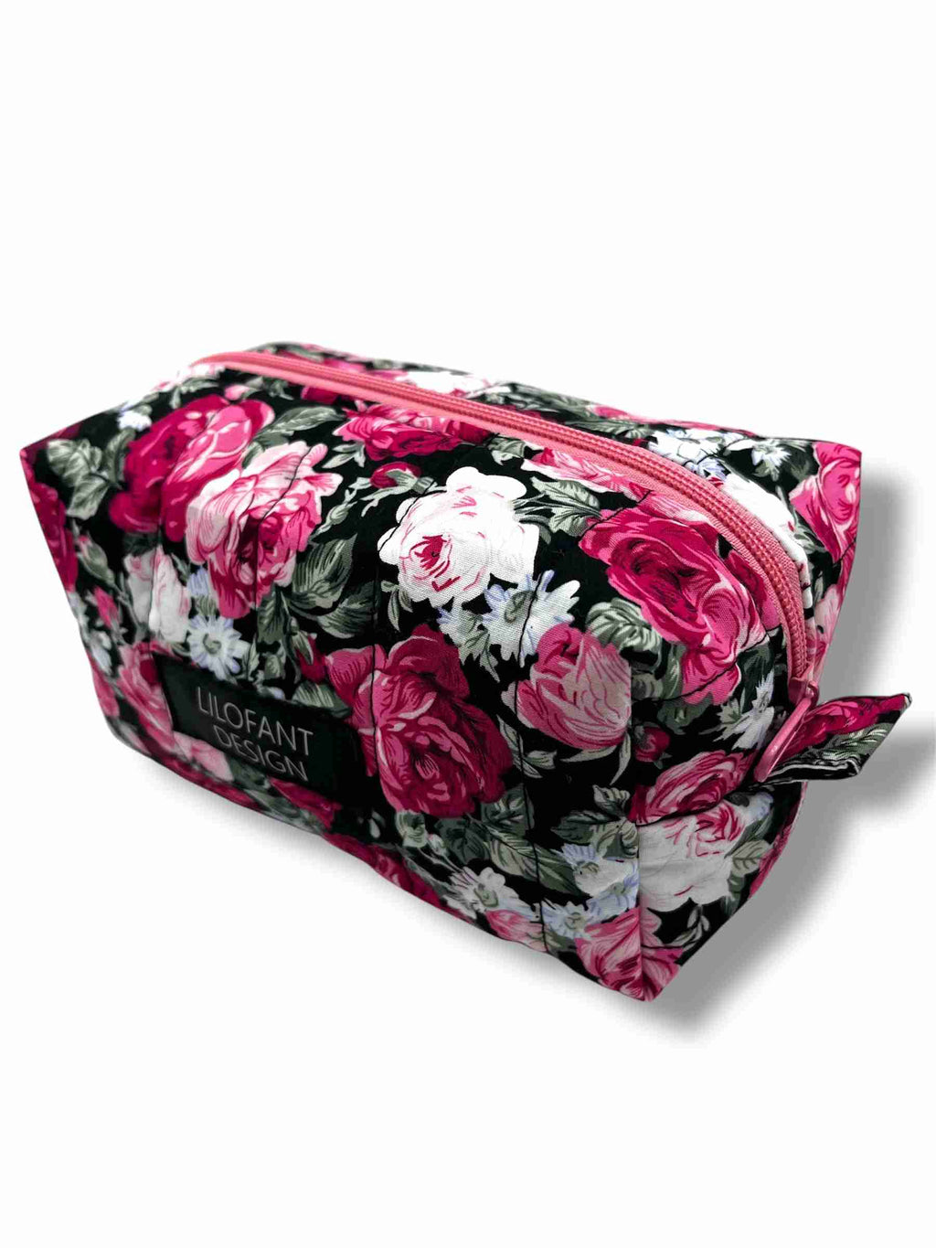 Svarta rosor necessär