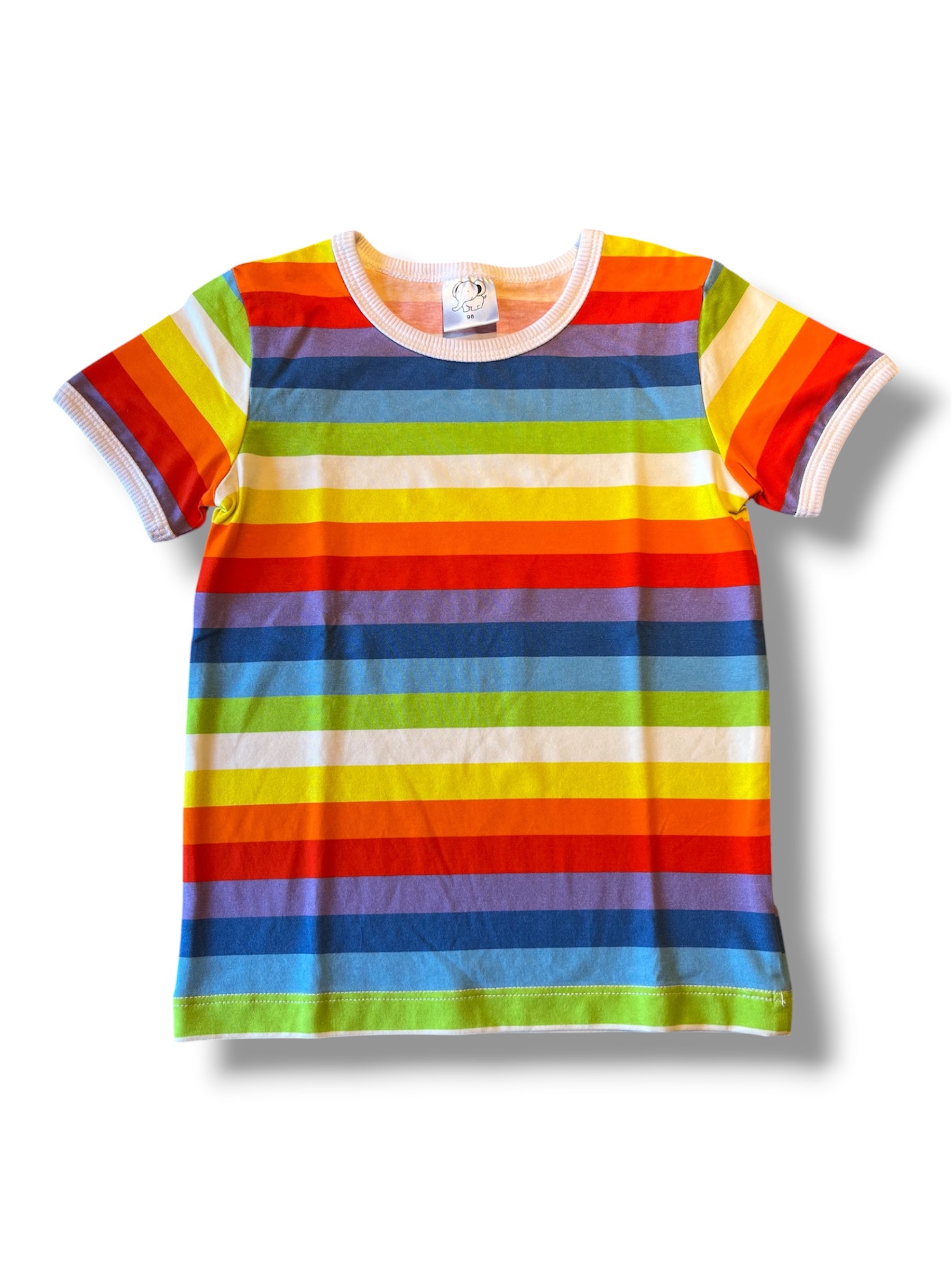 Ränder - t-shirt (98)