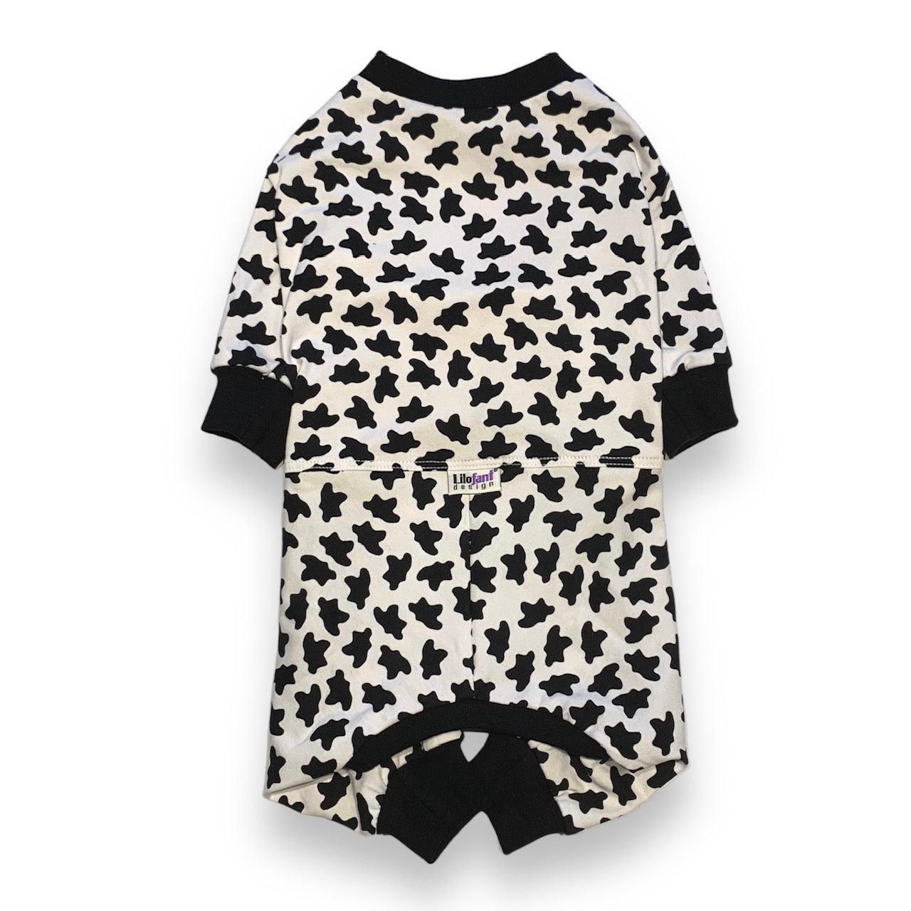 Komönstrat - hundpyjamas