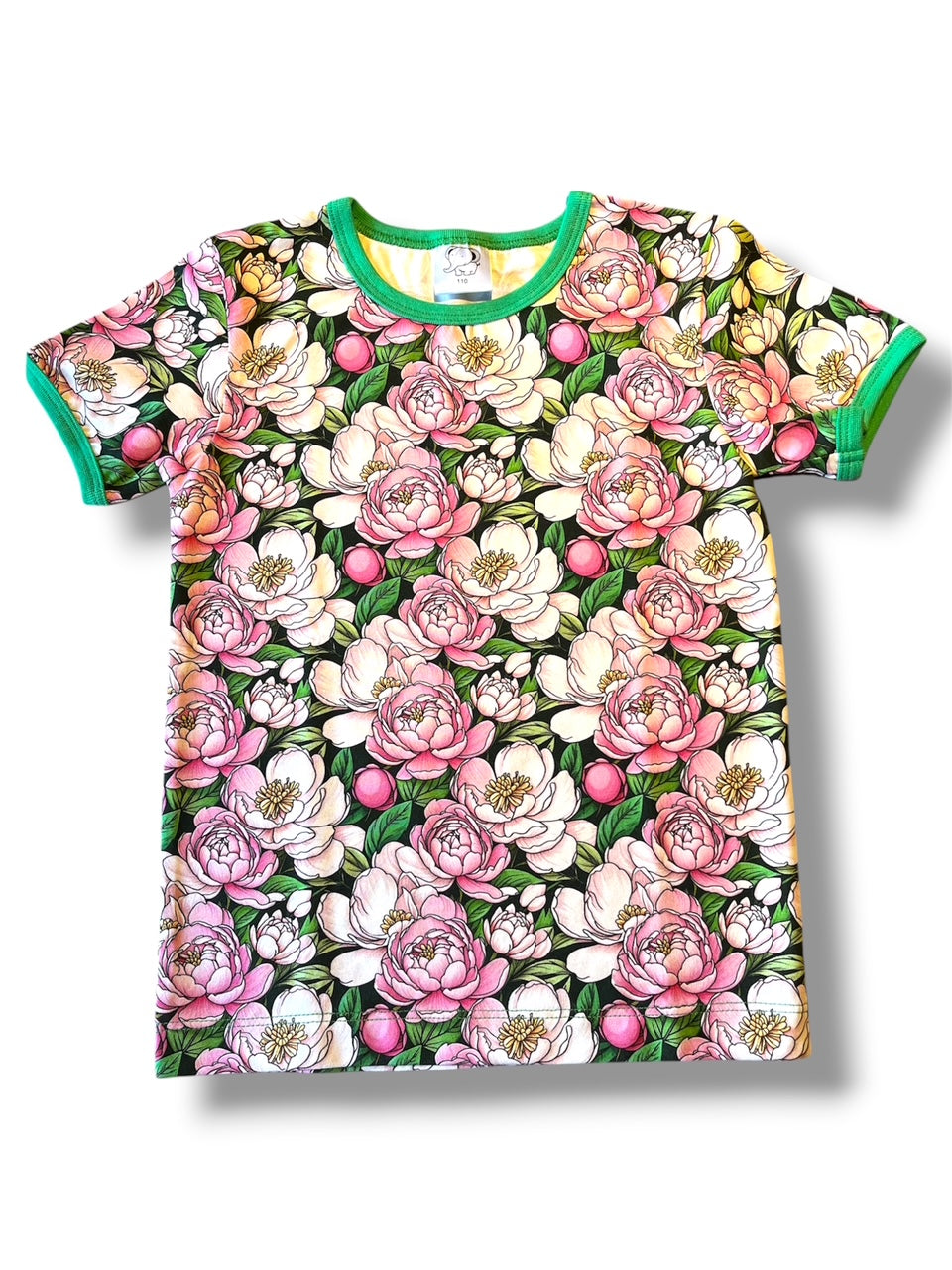 Piondrömmar - t-shirt (92)