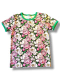 Piondrömmar - t-shirt (92)
