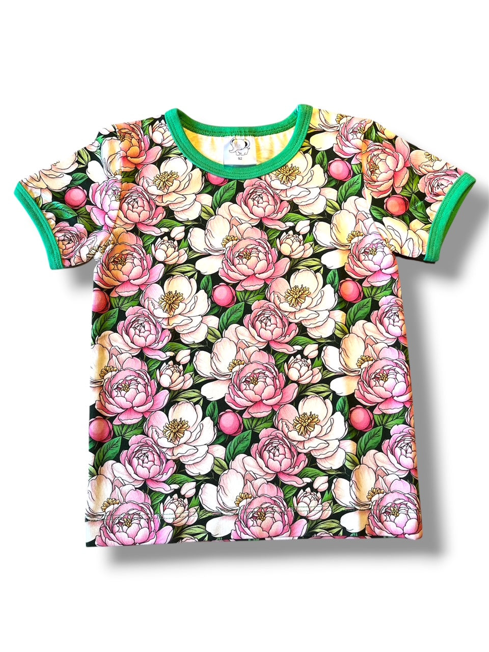 Piondrömmar - t-shirt (92)