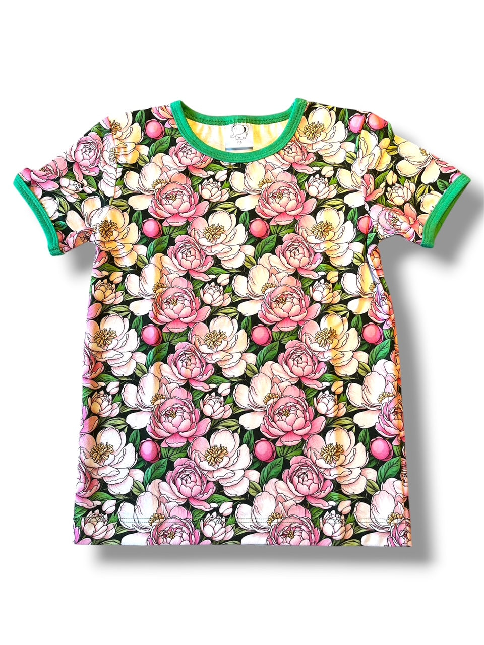 Piondrömmar - t-shirt (92)