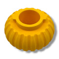 Skårad mini donut