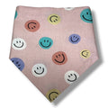 Happy face bandana