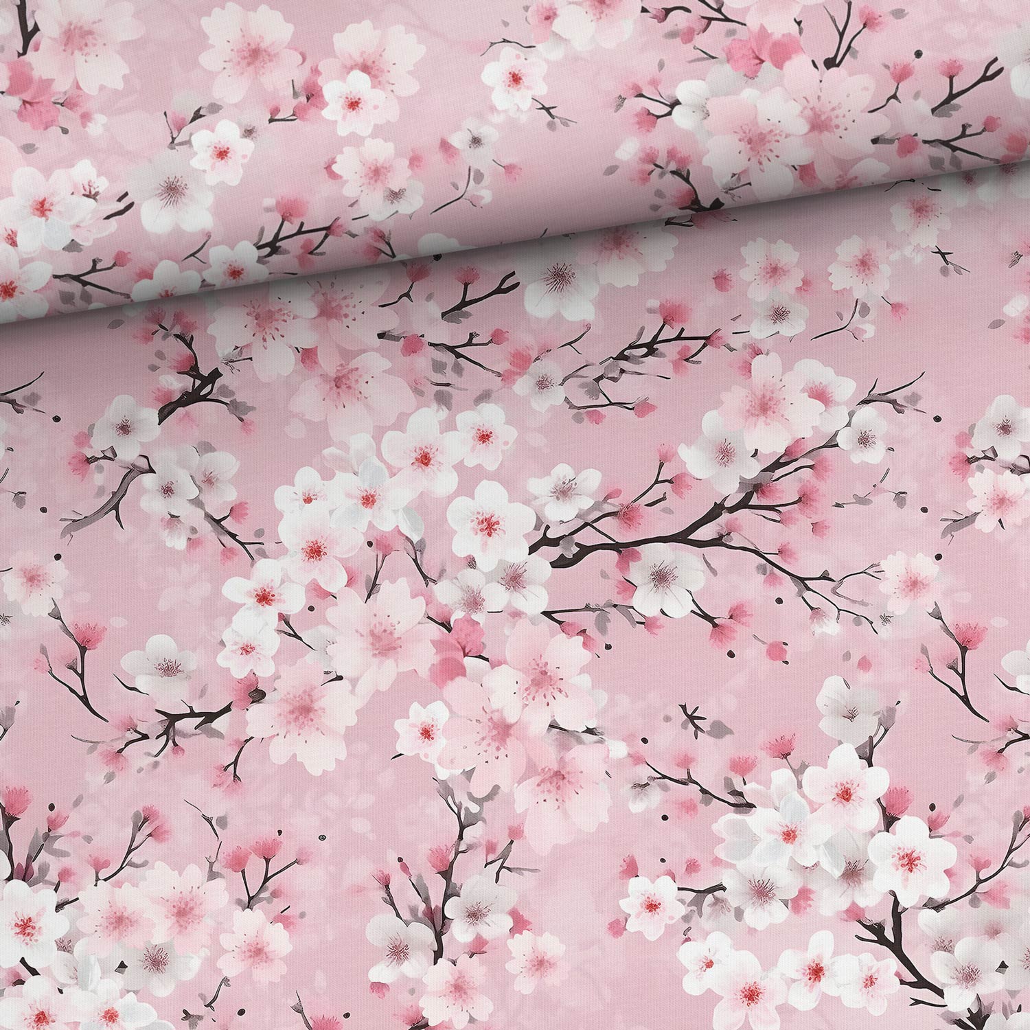 Rosa sakura (jersey)
