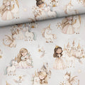 Beige prinsessor (college)
