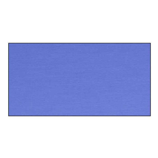 Ljus indigo - enfärgad pannband