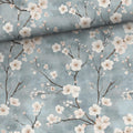 Blå sakura (college)