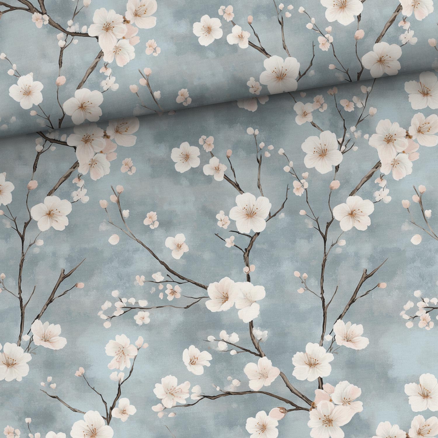 Blå sakura (college)