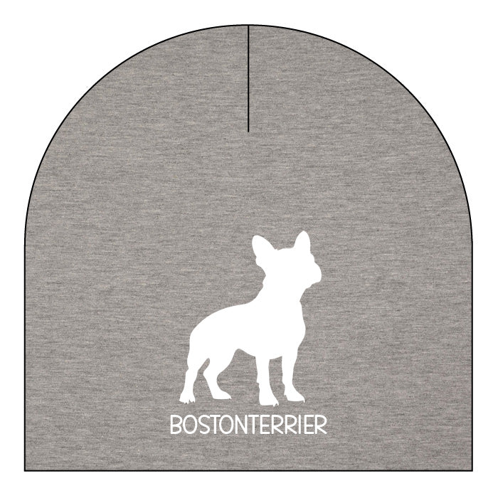 Bostonterrier - valfri färg