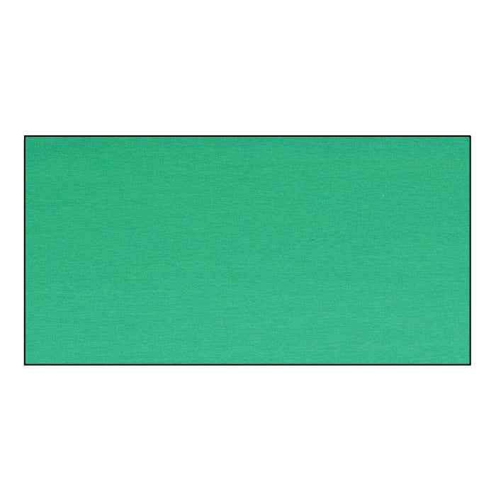 Röd - enfärgad pannband