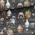 Halloween kul (college)