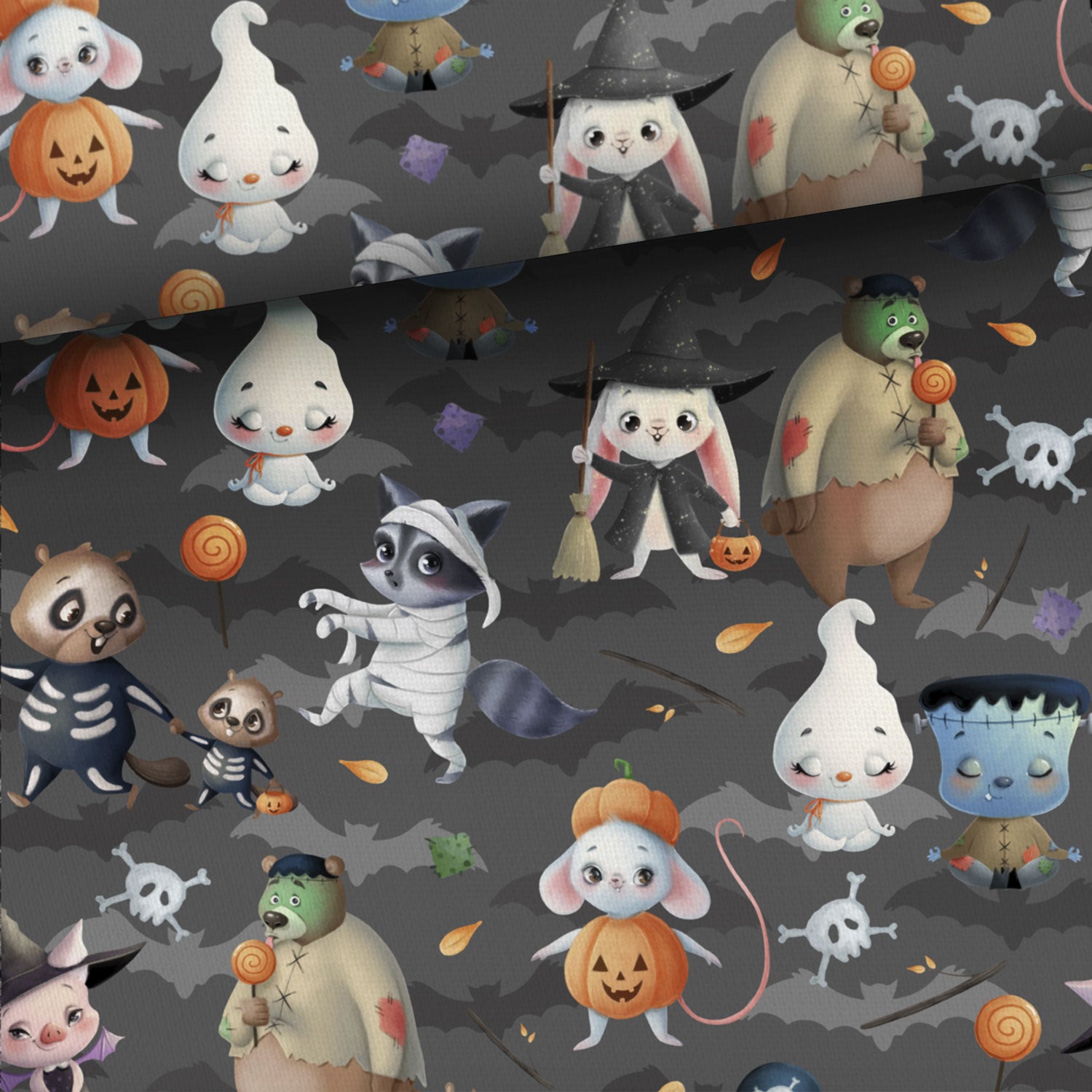 Halloween kul (college)