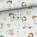 Lilla doktorn (jersey)