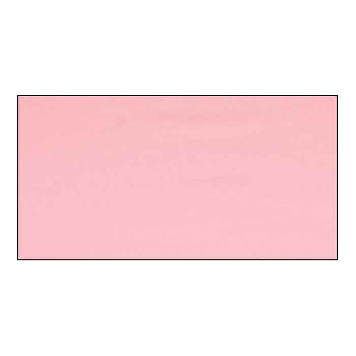 Gammelrosa - enfärgad pannband