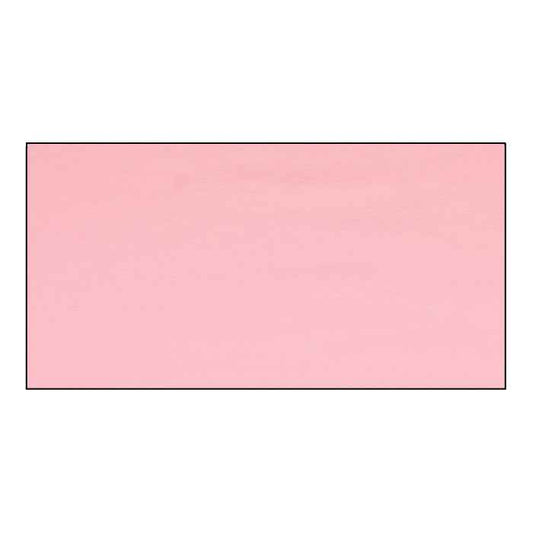 Gammelrosa - enfärgad pannband