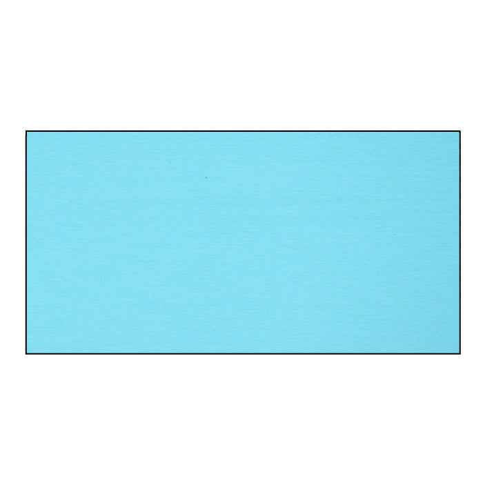 Turkos - enfärgad pannband