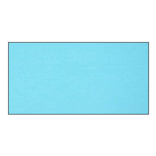 Turkos - enfärgad pannband