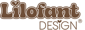 Lilofant Design – Startsida