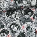 Manga (college)