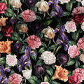 Nattens blommor (college)
