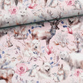 Rosa frost (jersey)