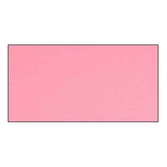 Ljusrosa - enfärgad pannband