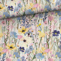 Soliga blommor (jersey)