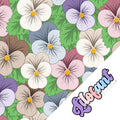 violer - neutral (jersey)